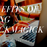 Benefits of Using Clickmagick for Affiliate Marketing