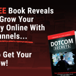 DotCom Secrets Book Russell Brunson